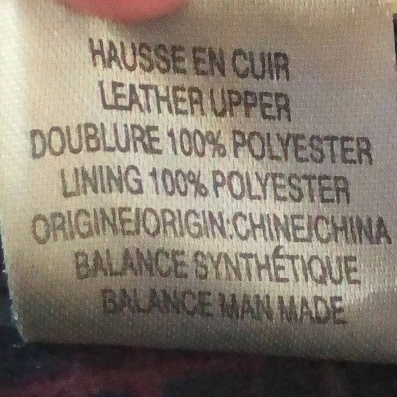 Blondo Waterproof Leather Snakeskin Print Ankle Boot 7 NWT - Picture 9 of 16